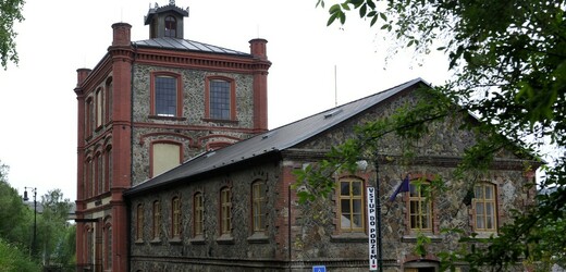 Hornické muzeum Příbram otevře Geopark Brd a Podbrdska
